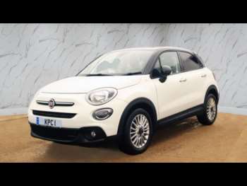 Used Fiat 500X 2021 for sale - 75171289: Photo