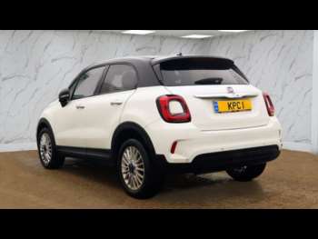 Used Fiat 500X 2021 for sale - 75171289: Photo