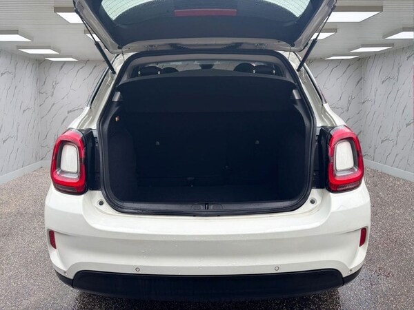 Used Fiat 500X 2021 for sale - 75171289: Photo 9