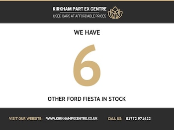 Used Ford Fiesta 2015 for sale - 77212765: Photo