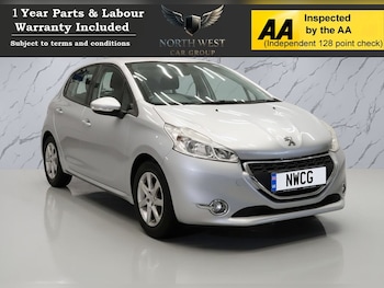 Used Peugeot 208 2013 for sale - 78868294: Photo
