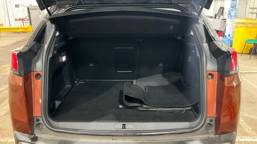 Used Peugeot 3008 2017 for sale - 77668999: Photo 11