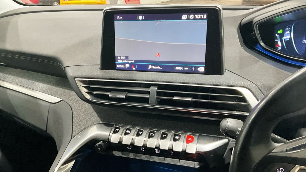 Used Peugeot 3008 2017 for sale - 77668999: Photo 7