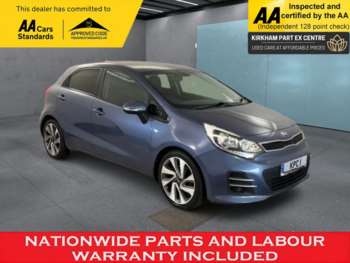 2015 (15) - 1.4 CRDi EcoDynamics 3 Hatchback 5dr Diesel Manual Euro 6 (s/s) (89 bhp) NA