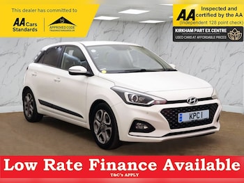 2018 (18) - 1.0 T-GDi Premium Nav Hatchback 5dr Petrol Manual Euro 6 (100 ps) ***DRIVE