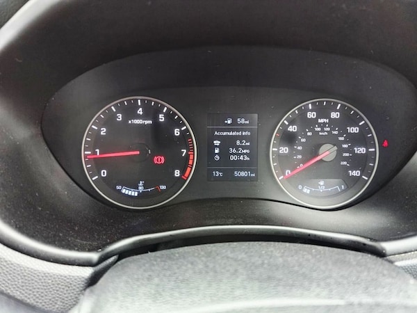 Used Hyundai i20 2018 for sale - 75764806: Photo 24