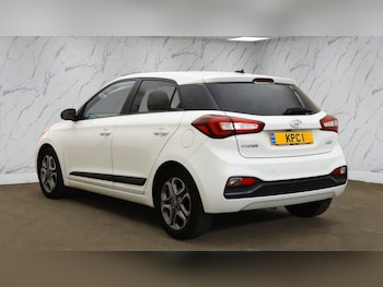 Used Hyundai i20 2018 for sale - 75764806: Photo