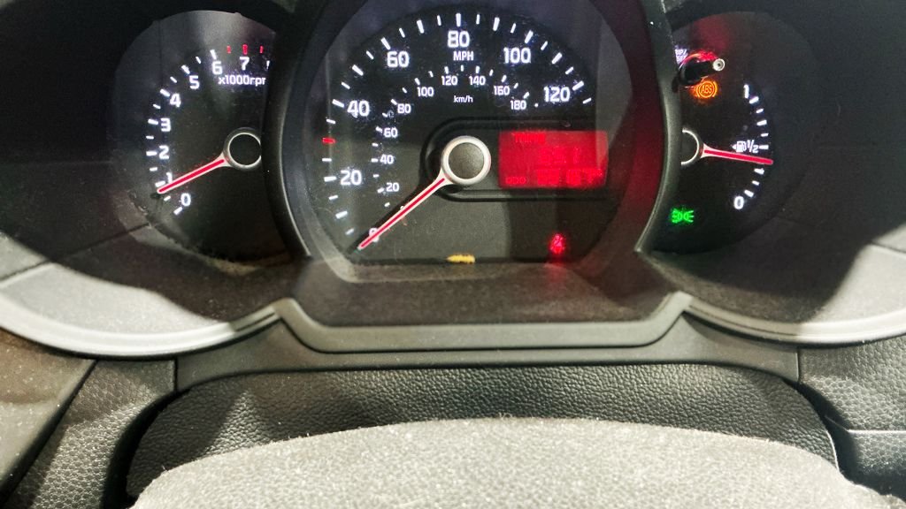 Used Kia Picanto 2013 for sale - 77560531: Photo 11