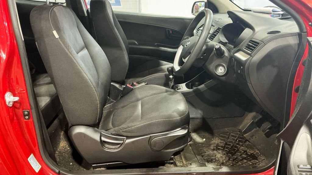 Used Kia Picanto 2013 for sale - 77560531: Photo 12