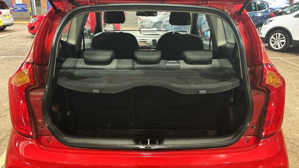 Used Kia Picanto 2013 for sale - 77560531: Photo 14