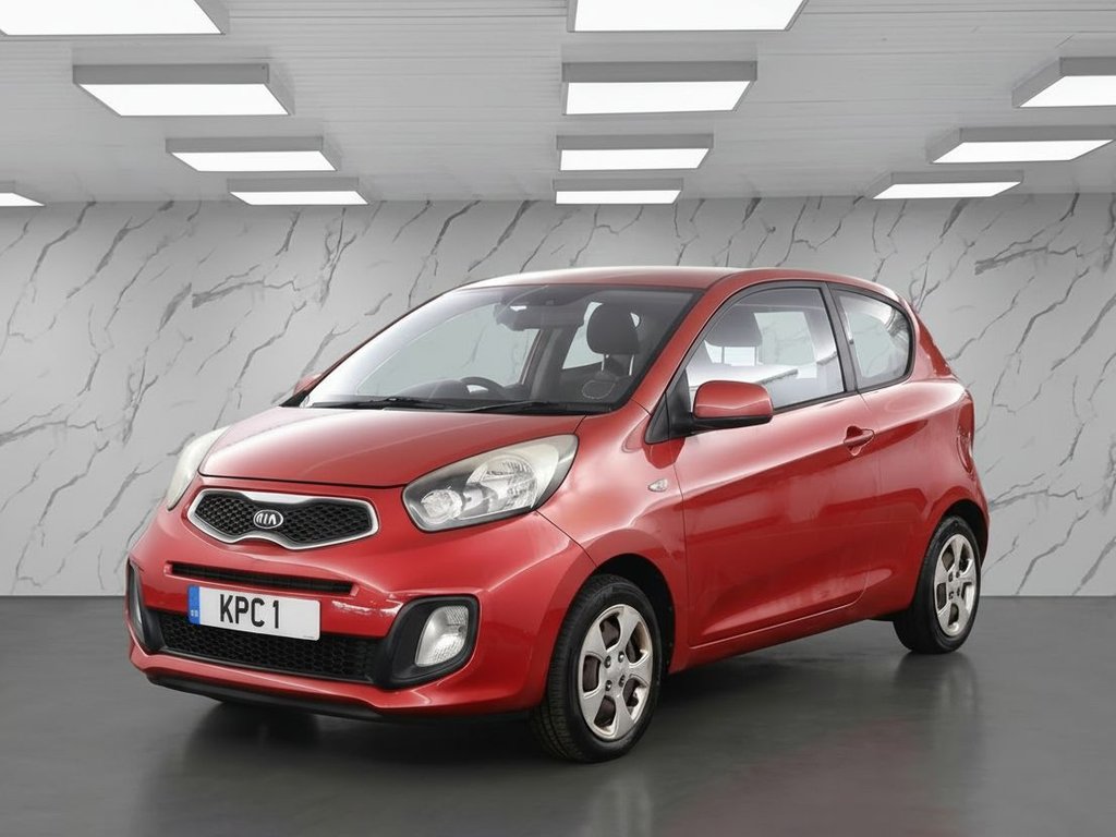 Used Kia Picanto 2013 for sale - 77560531: Photo 3