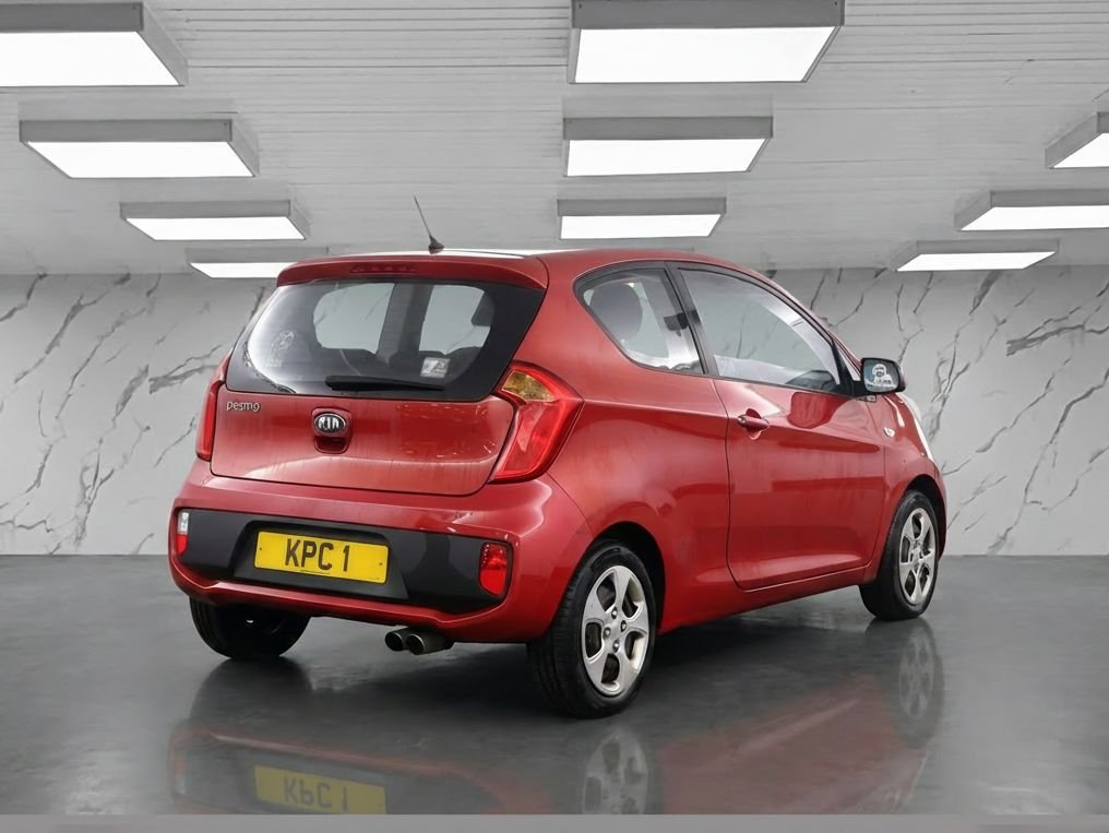Used Kia Picanto 2013 for sale - 77560531: Photo 7