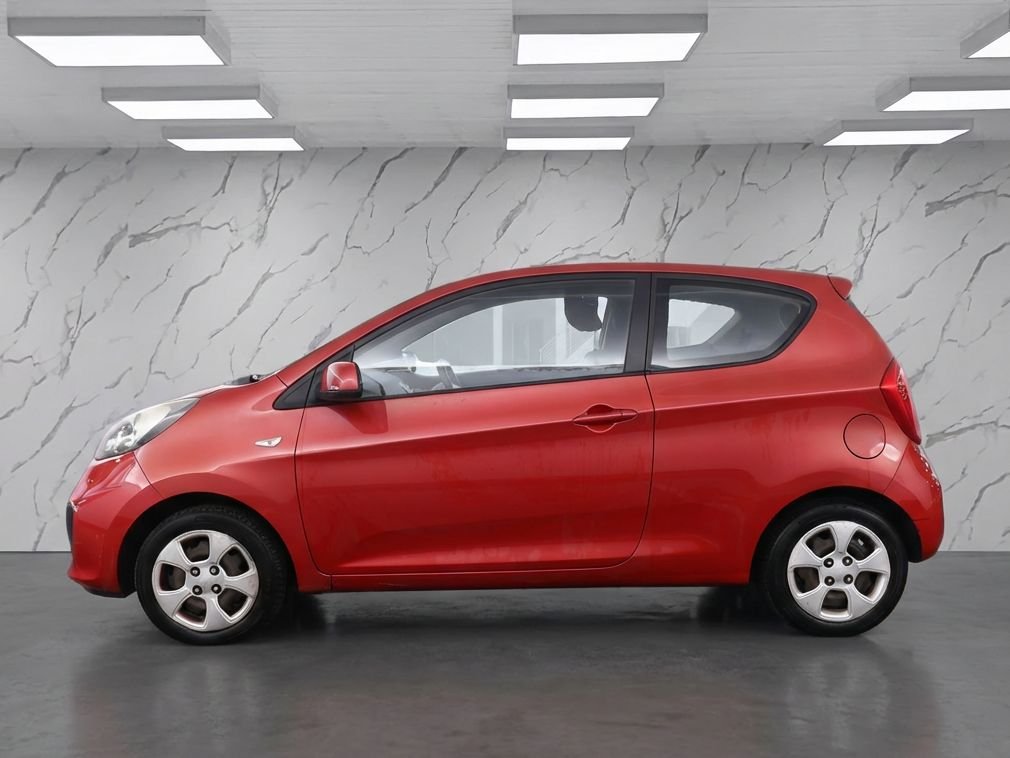 Used Kia Picanto 2013 for sale - 77560531: Photo 8
