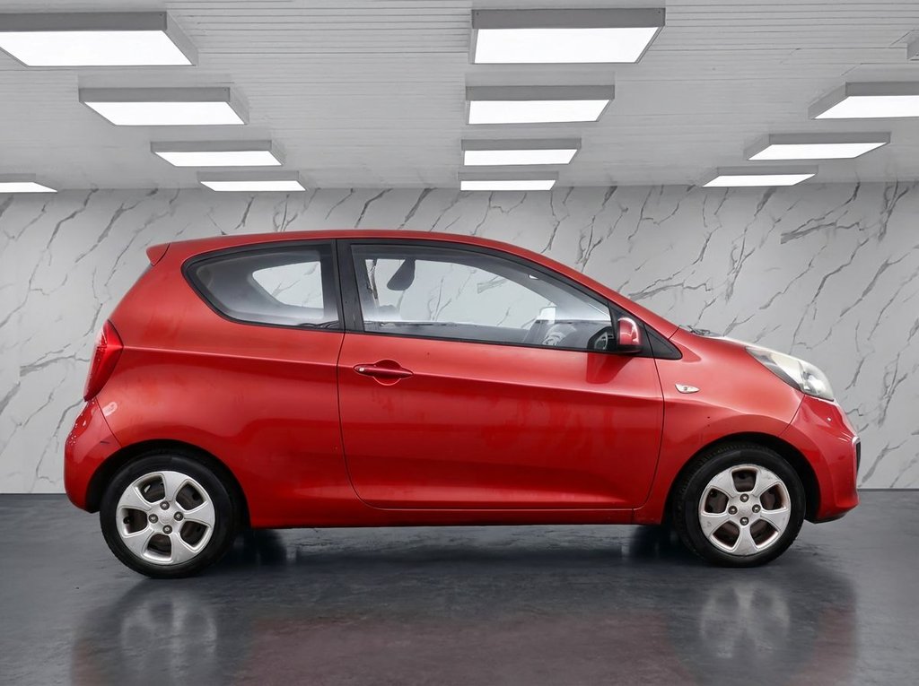 Used Kia Picanto 2013 for sale - 77560531: Photo 9
