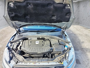 Used Volvo XC60 2014 for sale - 75937481: Photo