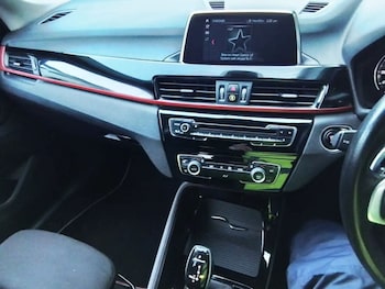 Used BMW X1 2018 for sale - 77498407: Photo