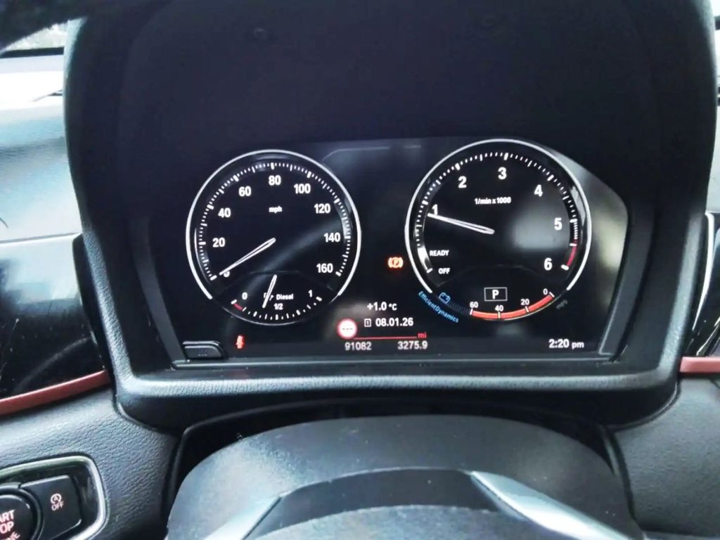 Used BMW X1 2018 for sale - 77498407: Photo 4