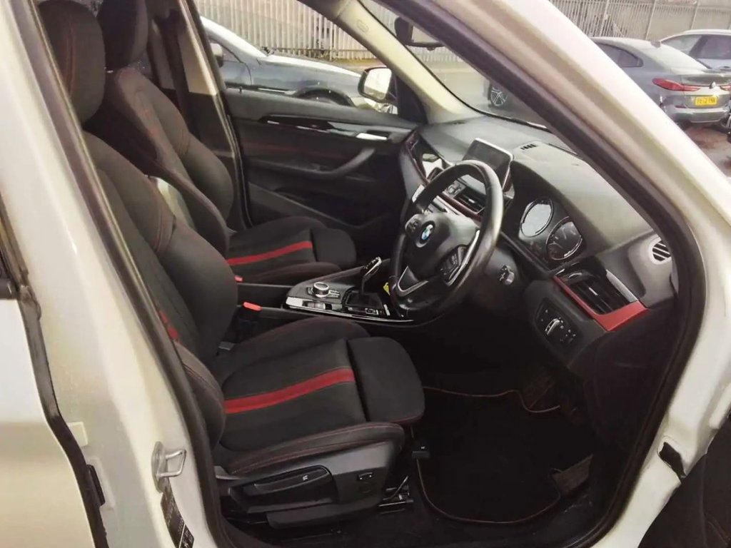 Used BMW X1 2018 for sale - 77498407: Photo 5