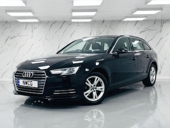 Used Audi A4 Avant 2016 for sale - 79191297: Photo