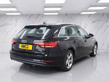 Used Audi A4 Avant 2016 for sale - 79191297: Photo