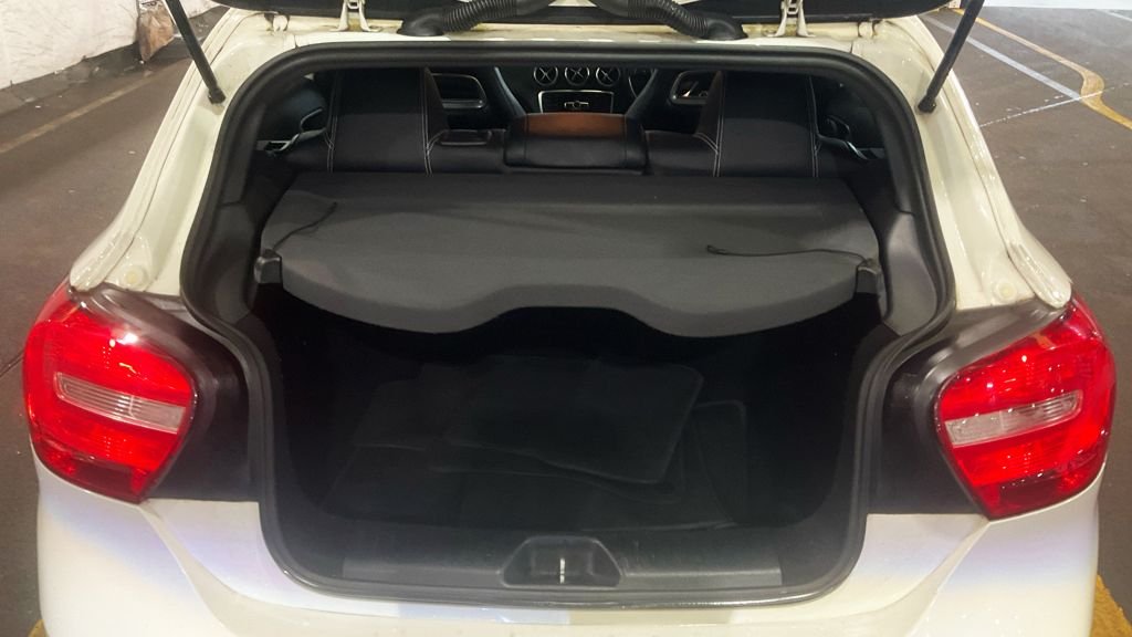 Used Mercedes-Benz A-Class 2015 for sale - 77560528: Photo 11