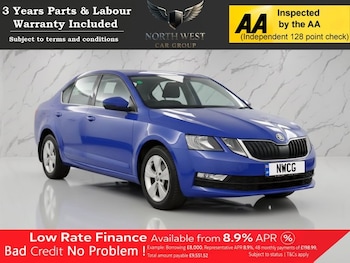 Used Skoda Octavia 2019 for sale - 78990285: Photo