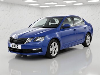 Used Skoda Octavia 2019 for sale - 78990285: Photo