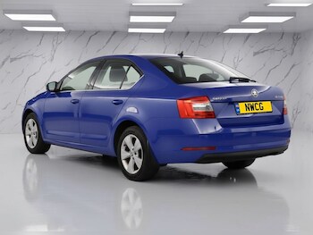 Used Skoda Octavia 2019 for sale - 78990285: Photo