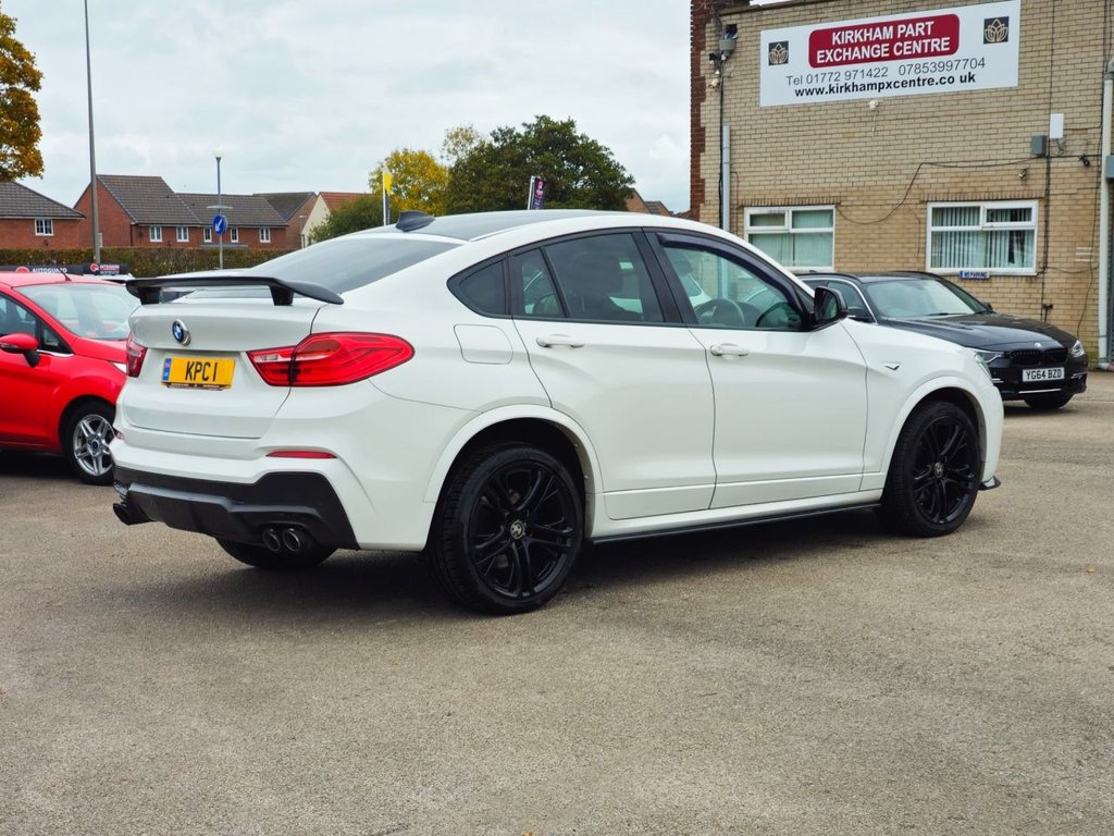 Used BMW X4 2014 for sale - 76527239: Photo 10