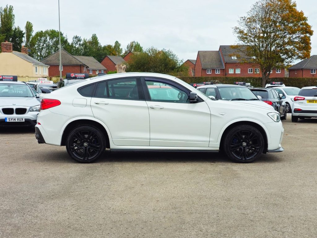 Used BMW X4 2014 for sale - 76527239: Photo 12