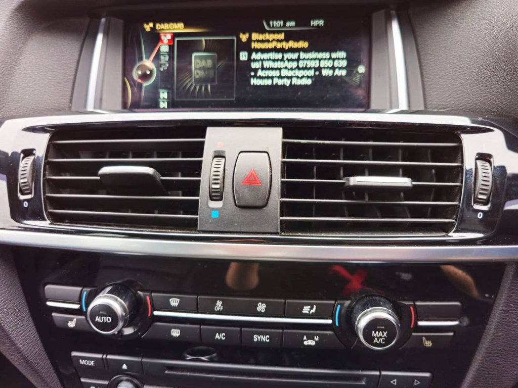 Used BMW X4 2014 for sale - 76527239: Photo 15