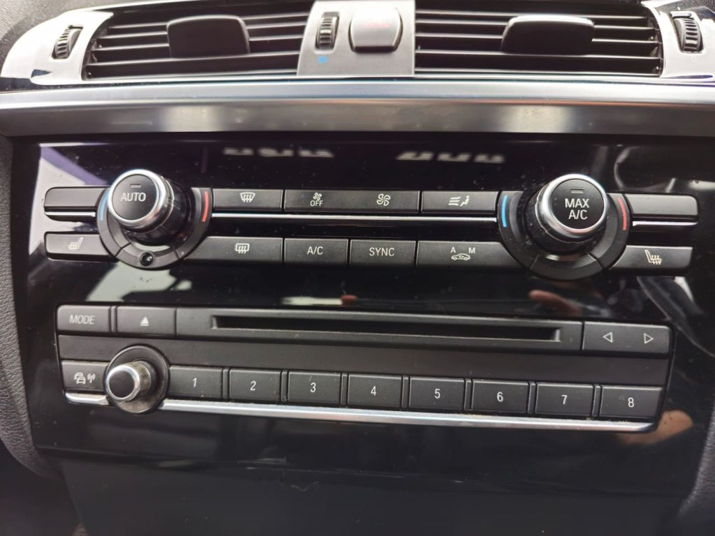 Used BMW X4 2014 for sale - 76527239: Photo 16