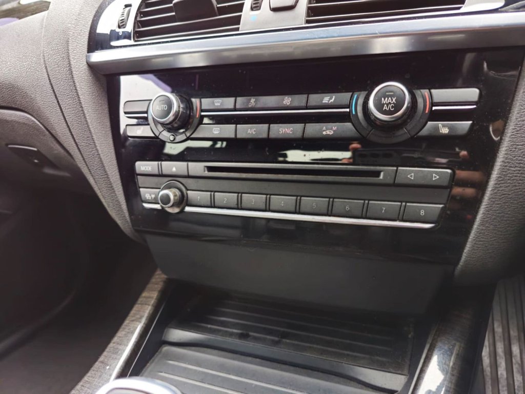 Used BMW X4 2014 for sale - 76527239: Photo 17