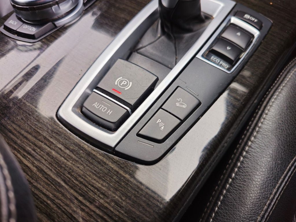 Used BMW X4 2014 for sale - 76527239: Photo 22