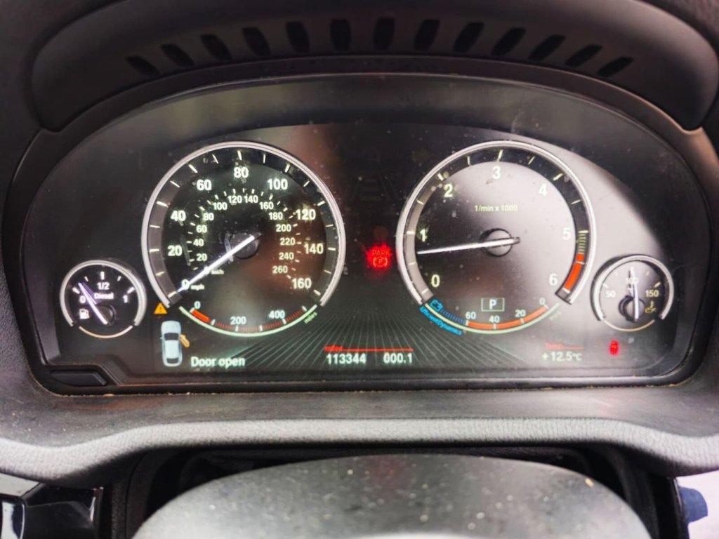 Used BMW X4 2014 for sale - 76527239: Photo 25