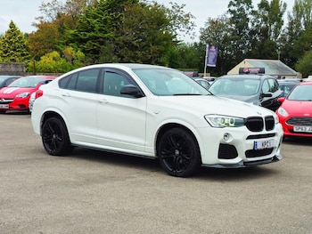 Used BMW X4 2014 for sale - 76527239: Photo