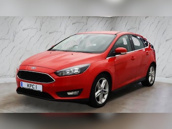 Used Ford Focus 2016 for sale - 76668159: Photo