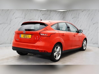 Used Ford Focus 2016 for sale - 76668159: Photo