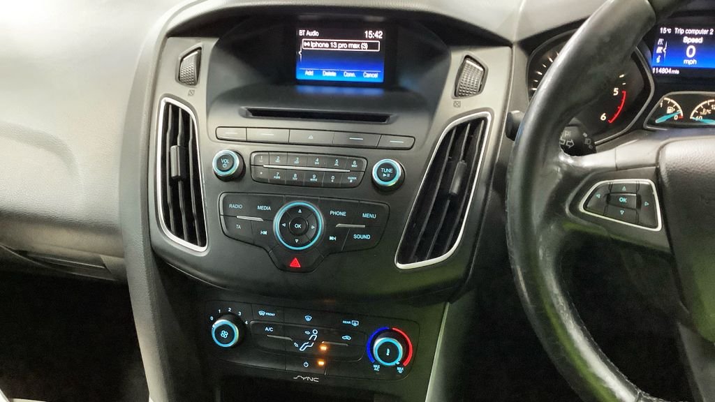 Used Ford Focus 2016 for sale - 76668159: Photo 7