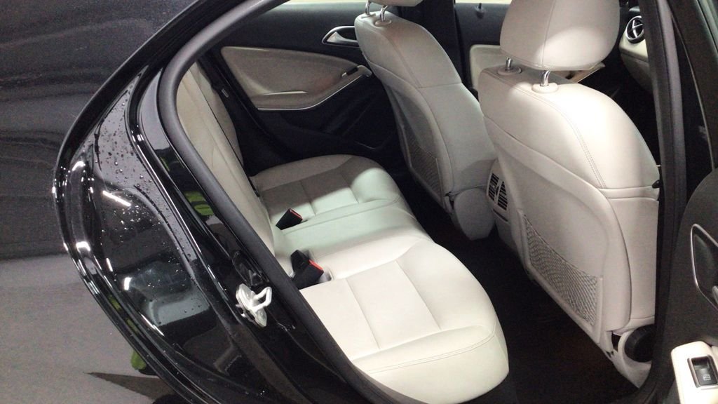 Used Mercedes-Benz A-Class 2015 for sale - 77165936: Photo 10