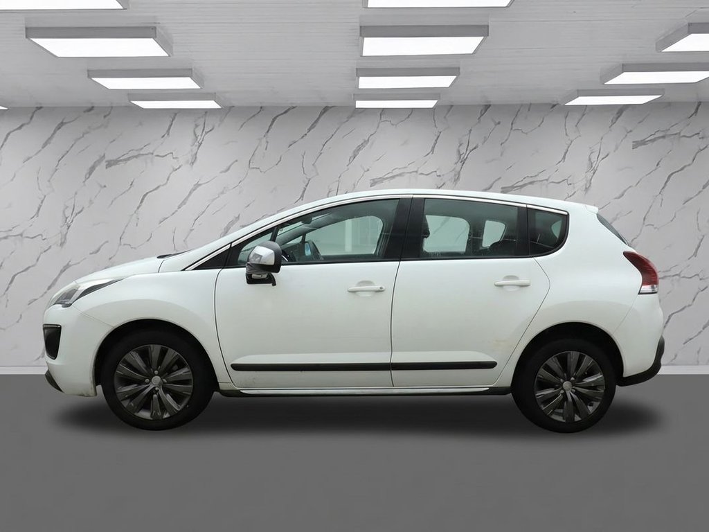 Used Peugeot 3008 2014 for sale - 77483513: Photo 5