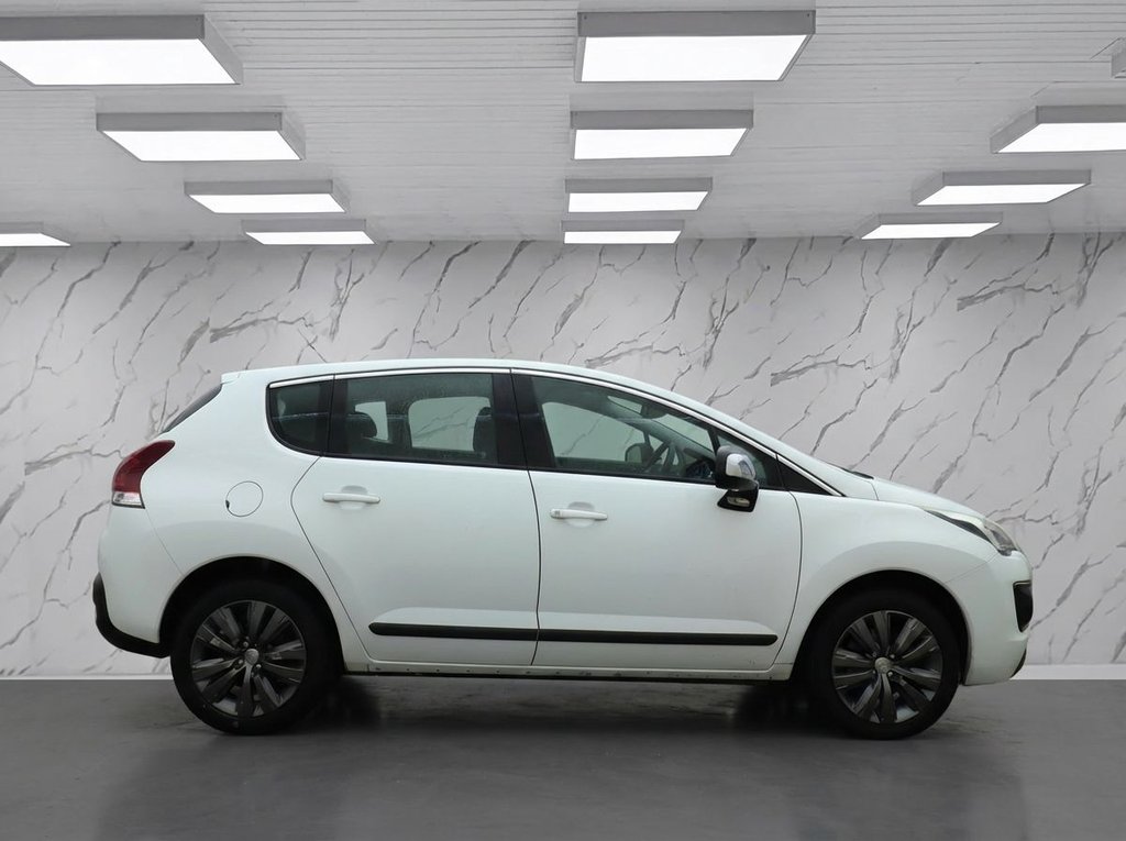 Used Peugeot 3008 2014 for sale - 77483513: Photo 6