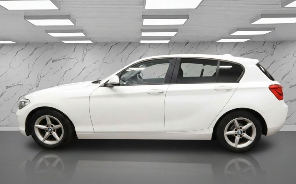 Used BMW 1 Series 2016 for sale - 77133761: Photo 5