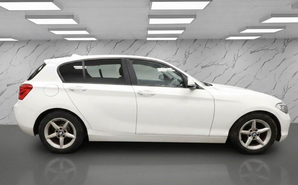 Used BMW 1 Series 2016 for sale - 77133761: Photo 6