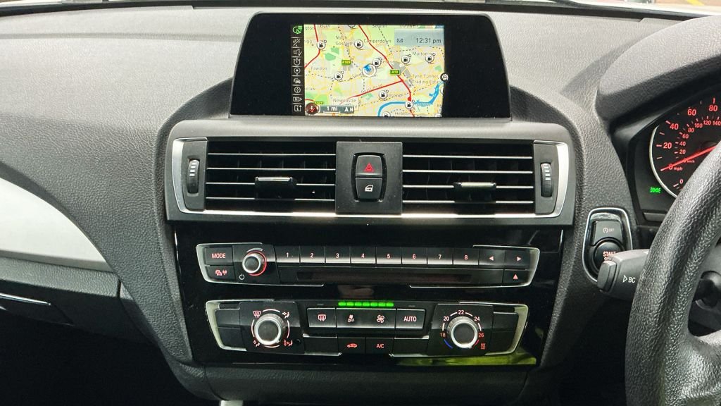 Used BMW 1 Series 2016 for sale - 77133761: Photo 7