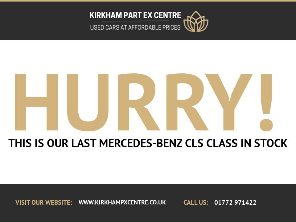 Used Mercedes-Benz CLS 2014 for sale - 75937126: Photo 40