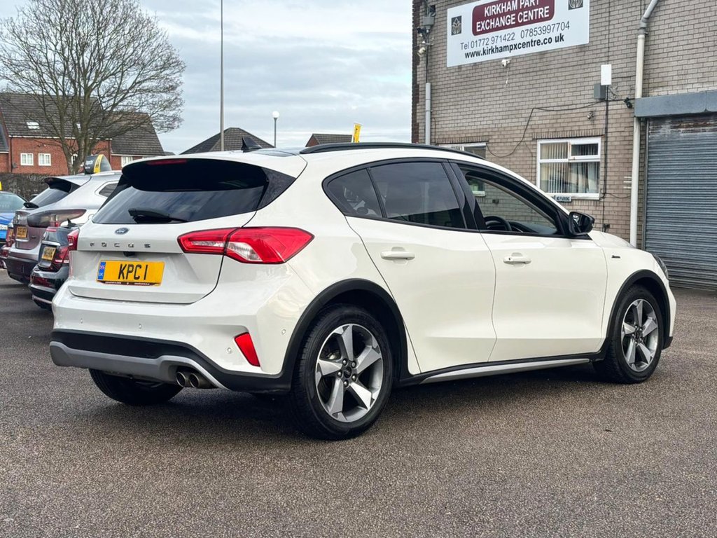 Used Ford Focus 2020 for sale - 77178025: Photo 10