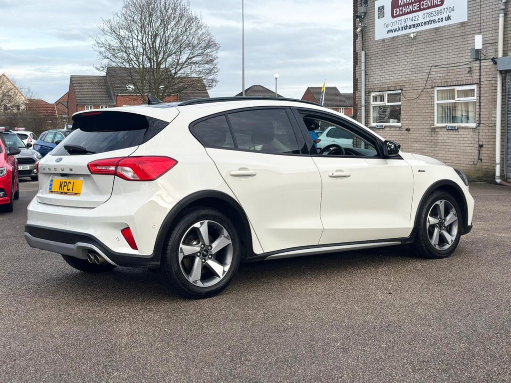 Used Ford Focus 2020 for sale - 77178025: Photo 11