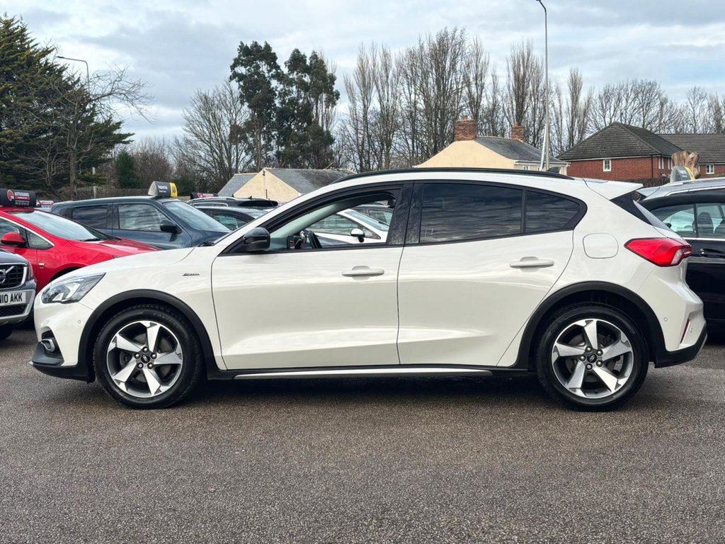 Used Ford Focus 2020 for sale - 77178025: Photo 13