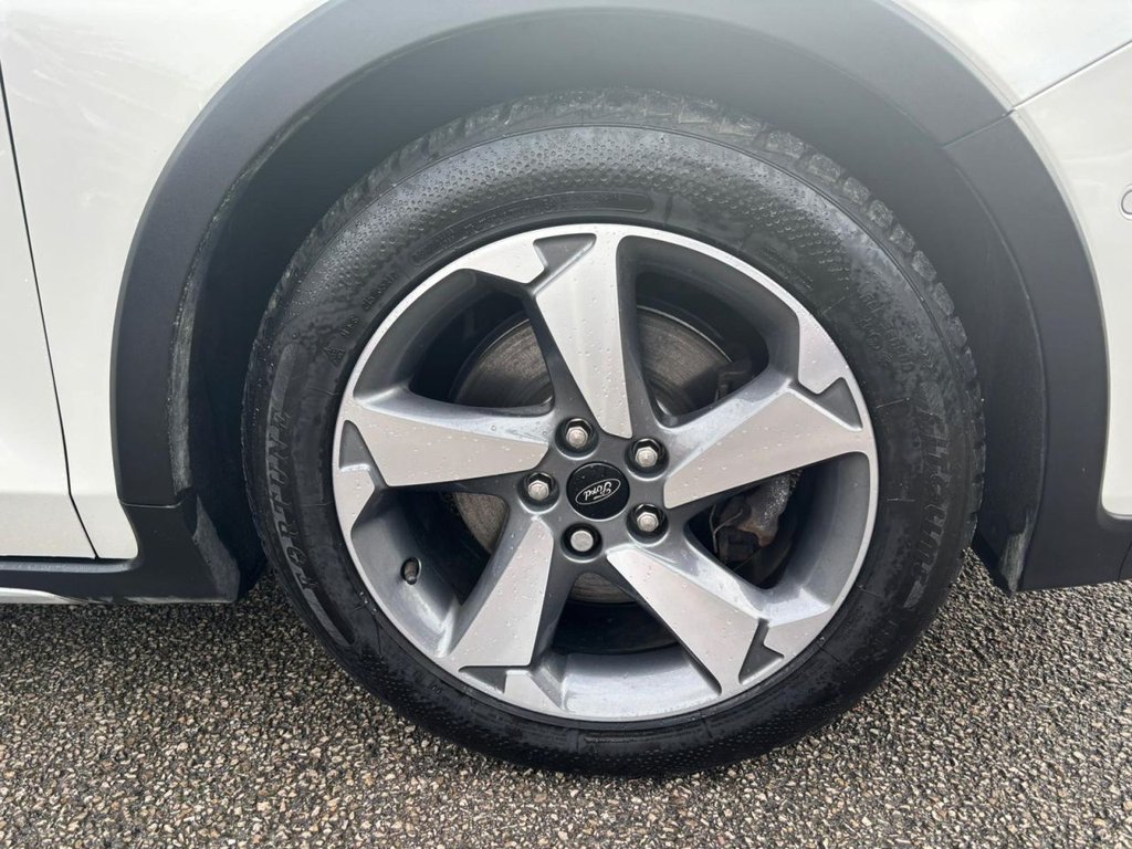 Used Ford Focus 2020 for sale - 77178025: Photo 16